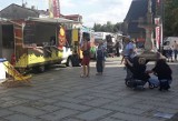 Food Trucki wracają do Szydłowca i zostaną na Rynku na cały weekend