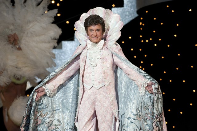 "Wielki Liberace" (2013)