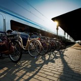 Z rowerem do pociągu. Jak wybrać się na rowerową wycieczkę?