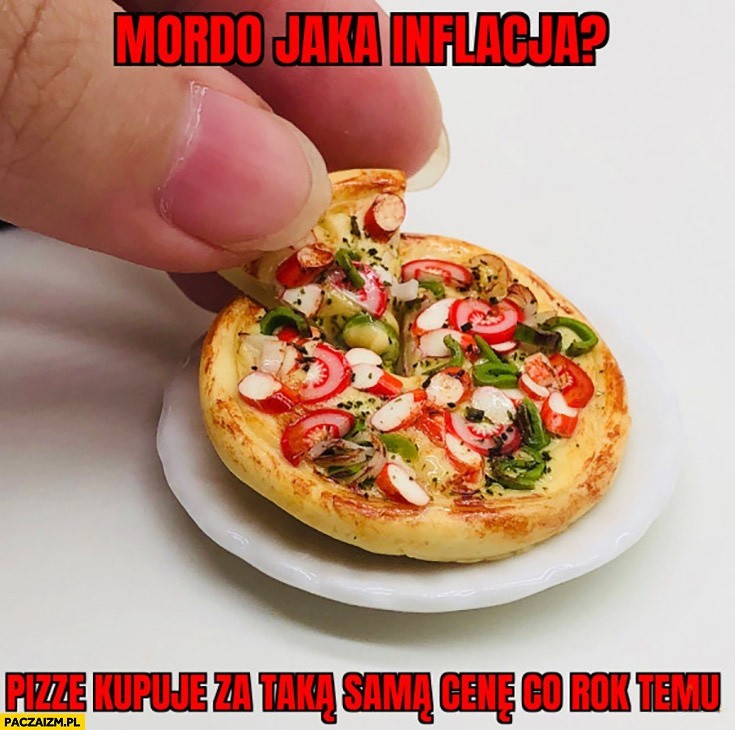 9 luty - Światowy Dzień Pizzy: Zobaczcie najśmieszniejsze memy o pizzy w internecie!