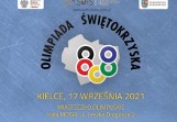 17 września na sześciu arenach sportowych województwa świętokrzyskiego odbędzie się I Olimpiada Świętokrzyska
