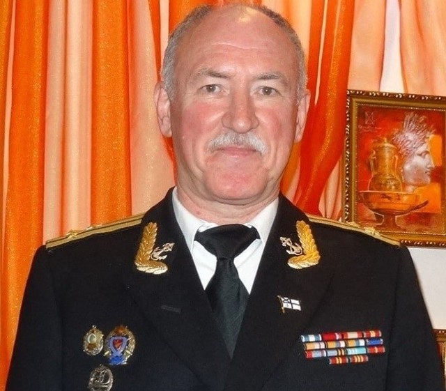 Aleksander Kuziwanow