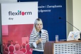 W internecie trwa rewolucja! Obszerna relacja z Flexi Form Day w Bydgoszczy [wideo]