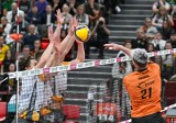 Trefl Gdańsk - Jastrzębski Węgiel 0:3. Lider PlusLigi nie zwalnia tempa ZDJĘCIA