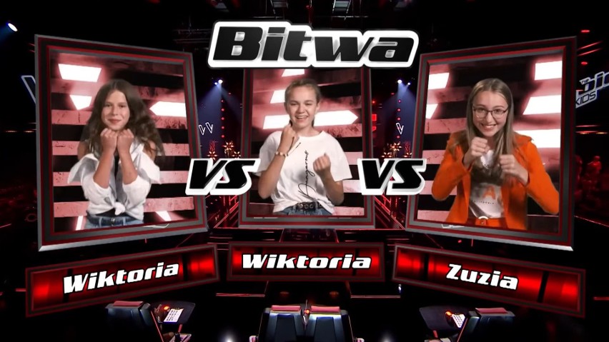 "The Voice Kids 4" BITWY 1. Pierwsze bitwy za nami! Kto z drużyny Cleo awansował do kolejnego etapu?