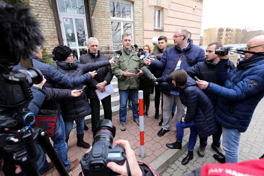 Szpital w Choroszczy nie ma pieniędzy na podwyżki dla...