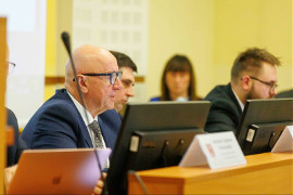 Po dyskusjach petycja „TAK dla przywrócenia PKS Suwałki” przepadła
