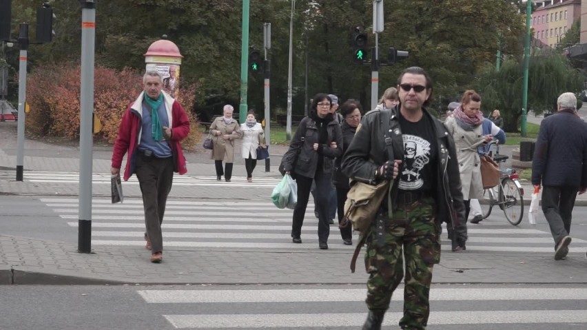 RAPORT DROGOWY DZ: Policjanci z Katowic sprawdzali kierowców