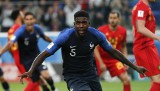 MŚ 2018. Francja - Belgia - skrót meczu, gol, wideo. Zobacz bramkę Umtitiego z meczu Francja - Belgia 10 07 18