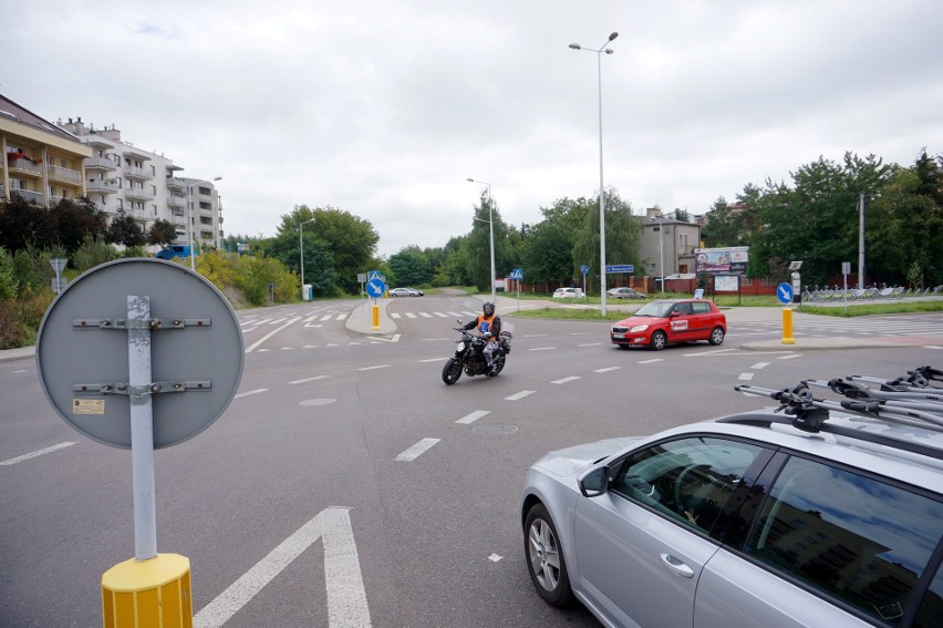 Mieszkańcy Ponikowody domagają się tej drogi od lat. Ratusz przygotowuje się do budowy