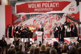 Prezes Prawa i Sprawiedliwości Jarosław Kaczyński w Kielcach. Spotkał się z mieszkańcami. Zobacz kto był. Oglądaj transmisję na żywo