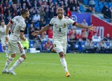 Liga Narodów - Rozczarowanie w Belgii po remisie z Walią