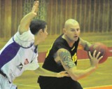 Koszykarze Siarki Tarnobrzeg zagrają ze Śląskiem Wrocław