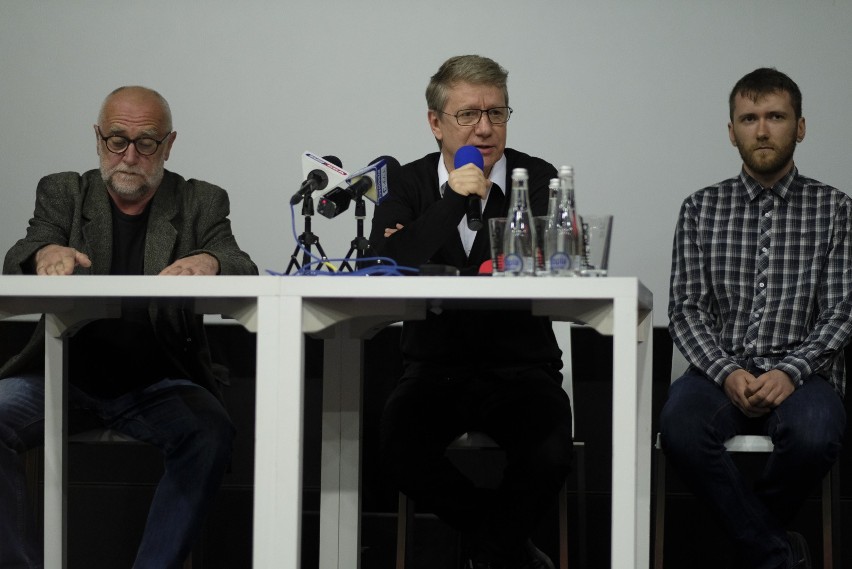 David Lynch przyjedzie na tegoroczny festiwal Camerimage.