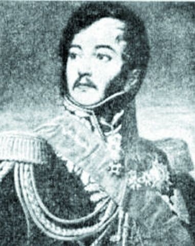 Gen. Amilkar Kosiński