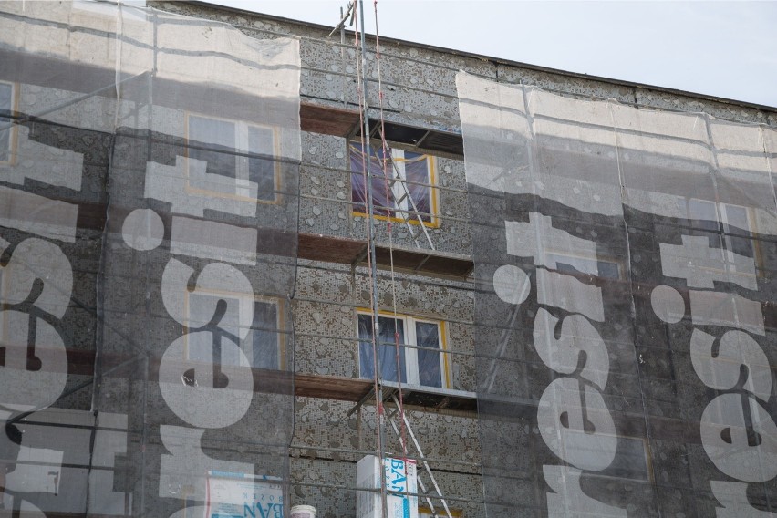 Kórnik, Kostrzyn, Kleszczewo i Buk zaoszczędzą, gdy docieplą gminne budynki. Na inwestycje dostaną dotacje unijne. Łącznie 6,5 miliona