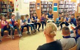 Tydzień Bibliotek w Koszalinie. Książka w roli głównej