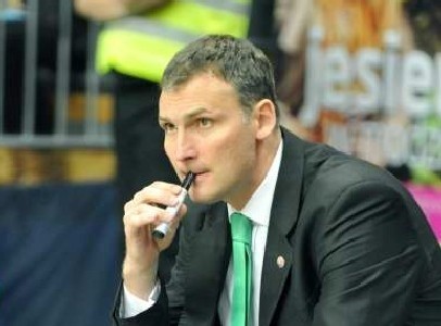 Tomasz Jankowski, dotychczasowy pierwszy trener Zastalu dostał propozycję pozostania w klubie i dalszej pracy w sztabie szkoleniowym.