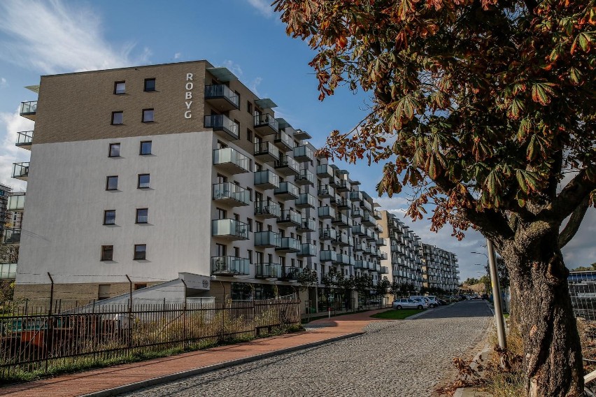 W najbliższych miesiącach deweloperzy mogą oczekiwać spadku...