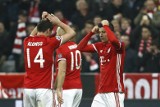 Bayern - Arsenal. Relacja live [online, na żywo, transmisja, STREAM]