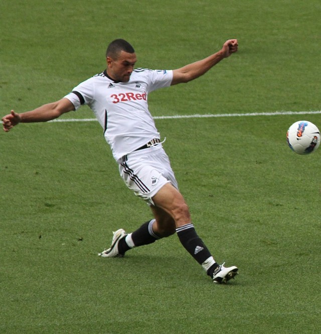 Steven Caulker