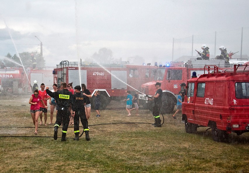 IX Międzynarodowy Zlot Pojazdów Pożarniczych - Fire Truck...