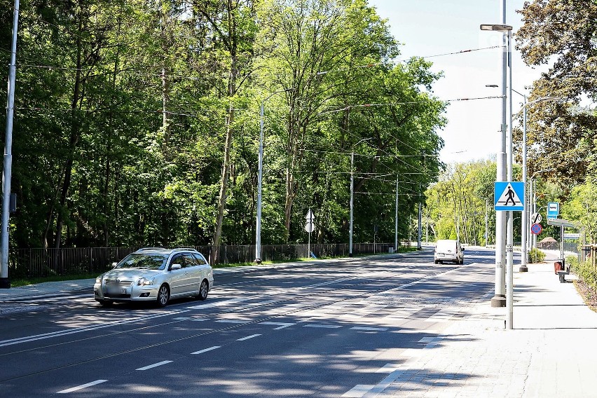 Buspas na całej długości ul. Arkońskiej w Szczecinie. Kierowcy obowiązkowo pojadą przez wyniesienia