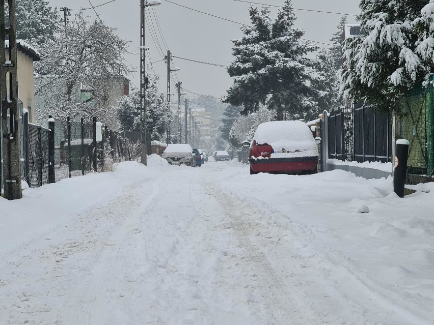 [sc]Prognoza pogody dla Torunia: Ostrzeżenie przed...