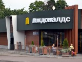 McDonald's wycofuje się z Rosji. Do zmaknięcia 850 lokali 