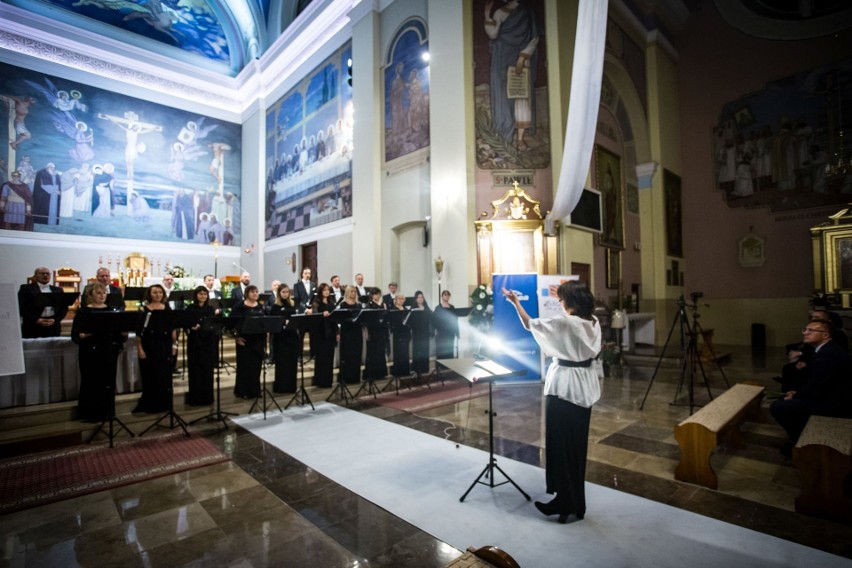 Uroczysty finał XV Festiwalu Muzyki Dawnej imienia Mikołaja...