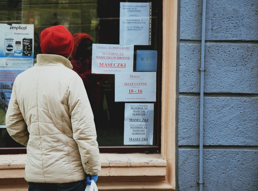 Nasi reporterzy odwiedzają miejsca, które warto pokazać....