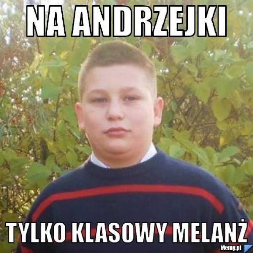 Andrzejki 2022: Oto najlepsze MEMY Andrzejkowe. Zobaczcie,...