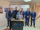 Miejskie spółki z Kołobrzegu będą współpracować przy wytwarzaniu energii