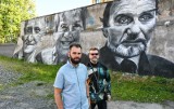 W Bydgoszczy wystartował festiwal World Urban Art. Nowy mural i ciekawa wystawa