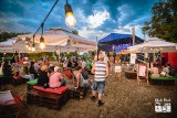 Warkantry czyli Warka Country Festival na scenie na plaży Wareckie Malibu. Zabawa była znakomita. Zobaczcie zdjęcia