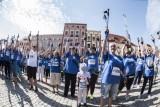 Neuca zaprasza na Walkathon. Już w sobotę wielki marsz z kijkami przejdzie przez Toruń!