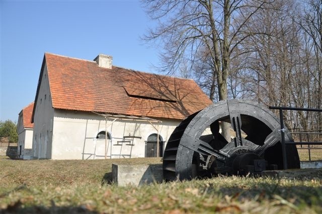 Huta w Zagwiździu będzie największą atrakcją sobotniej wycieczki.