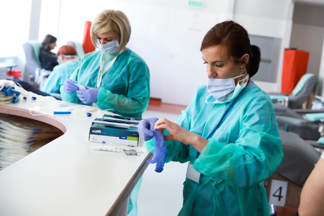 Koronawirus na Śląsku - mamy kolejne zakażenia potwierdzone pozytywnymi wynikami testów.