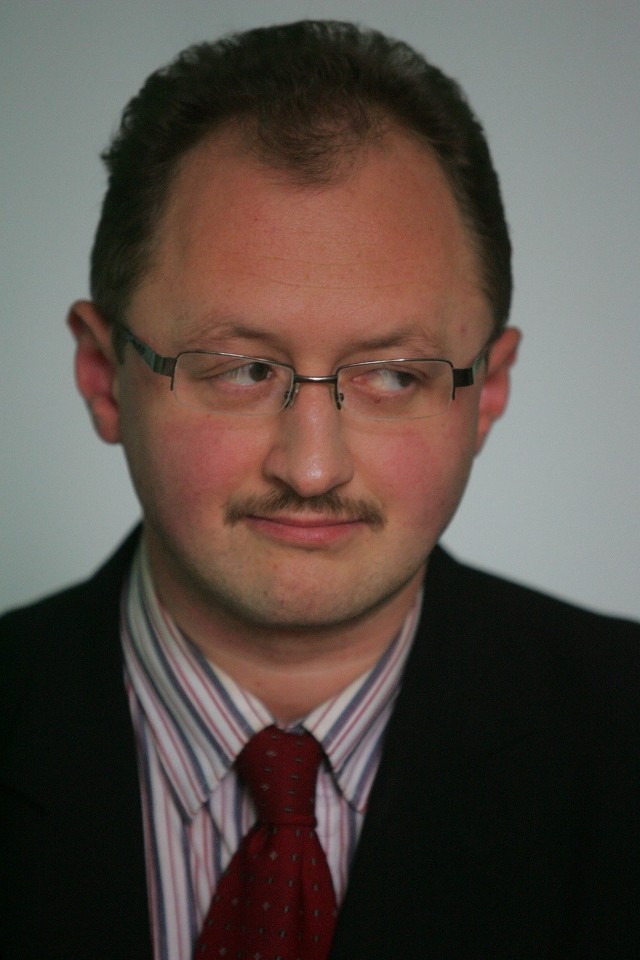 Grzegorz Nowak