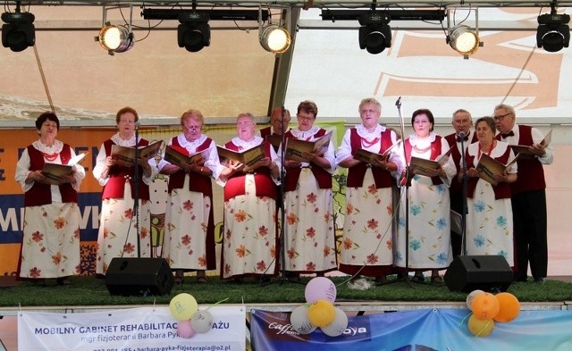 Święto Ciapkapusty w Kochanowicach to wyjątkowo smaczna impreza