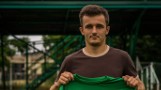 3 liga grupa IV. Czwarty transfer Wisłoki Dębica - do zespołu dołączył Dominik Kulon