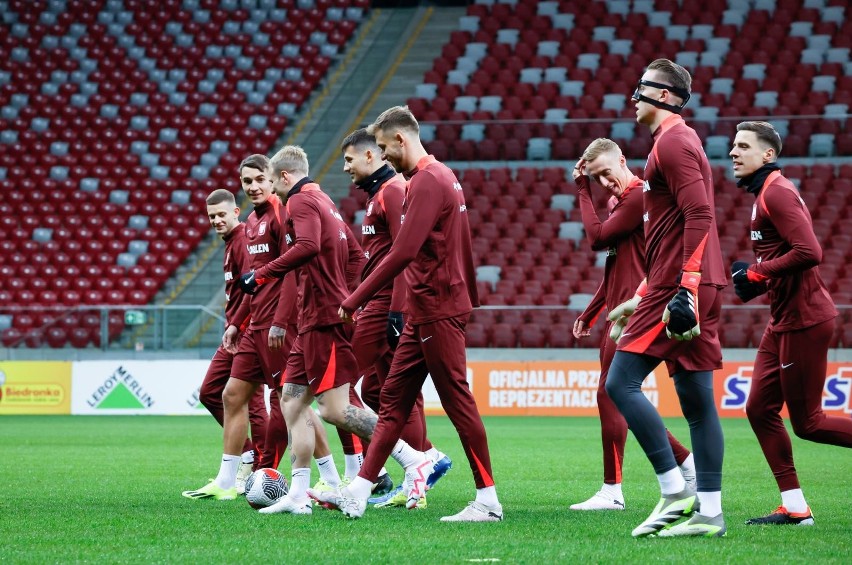 Dominik Marczuk opuszcza zgrupowanie reprezentacji Polski. Piłkarz Jagiellonii został przesunięty do kadry U-21