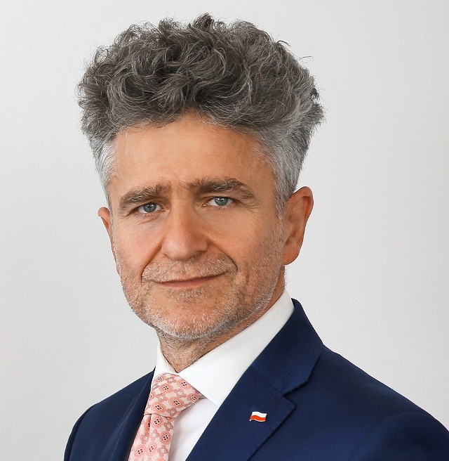 Senator Krzysztof Słoń