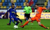 Marcus da Silva, piłkarz Arki Gdynia: Nie możemy popełniać prostych błędów