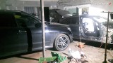Czeladź: skradzione w Niemczech samochody o wartości 1 mln zł ukryli w garażu. Policja była czujna ZDJĘCIA