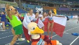 Lekkoatleci z Lubelszczyzny w kadrze Polski na drużynowe mistrzostwa Europy. Zobacz zdjęcia  