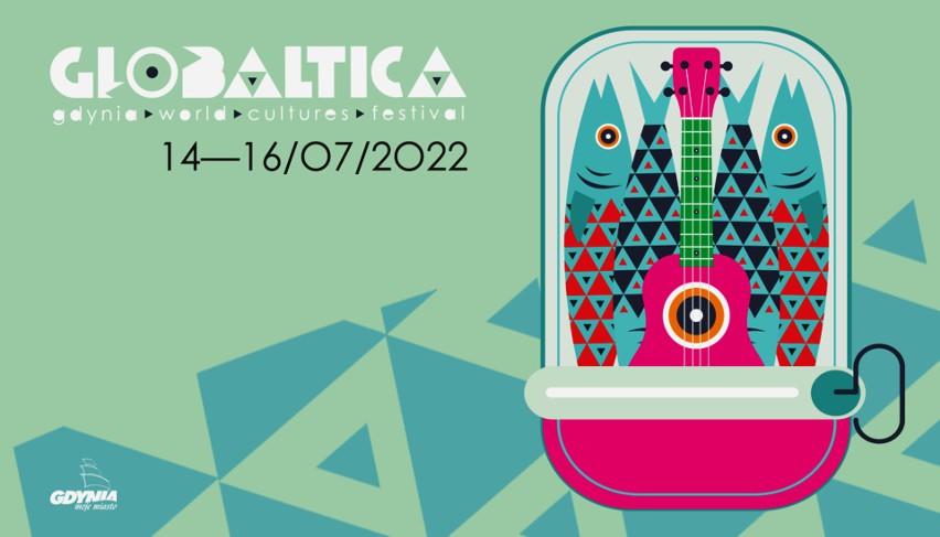 Globaltica (14-16 lipca 2022).  Festiwalu Kultur Świata w gdyńskim Parku Kolibki: sprawdź program imprezy