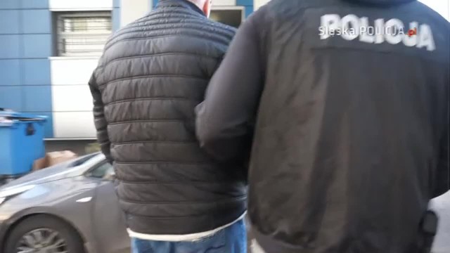 41-letni mieszkaniec Częstochowy zlecił pobicie innego mężczyzny gangowi kiboli ze Śląska