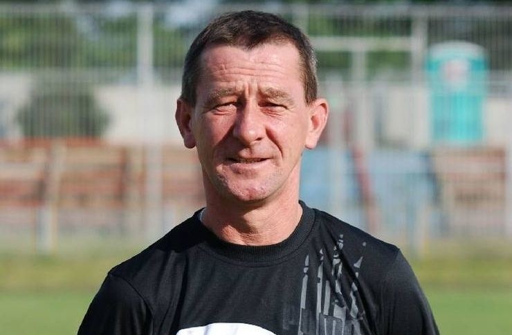 Andrzej Fendrych został trenerem koordynującym...