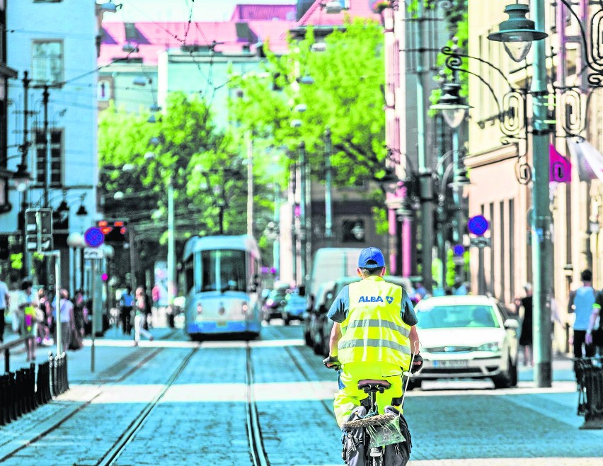 Dzięki unikatowemu programowi WPO ALBA można odzyskiwać dwa...